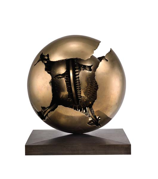 ÇAĞDAŞ ESERLER AÇIK ARTIRMAYLA SATILIYOR