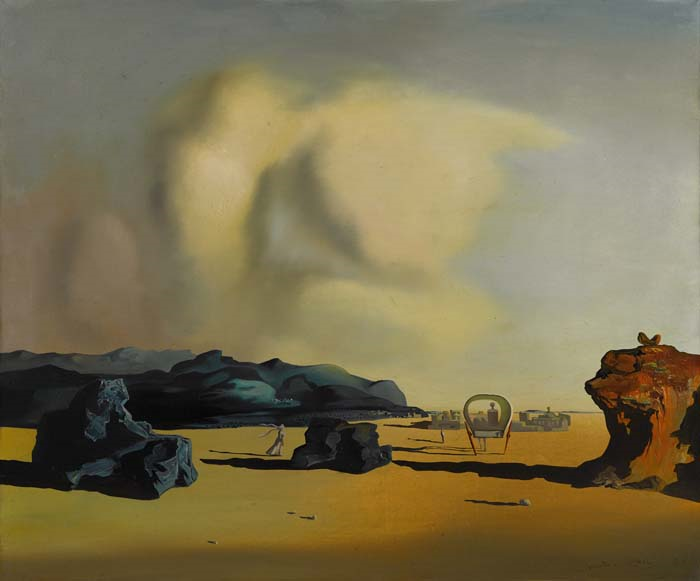 SOTHEBYSDE EMPRESYONİST, MODERN VE SÜRREALİST ESERLER 