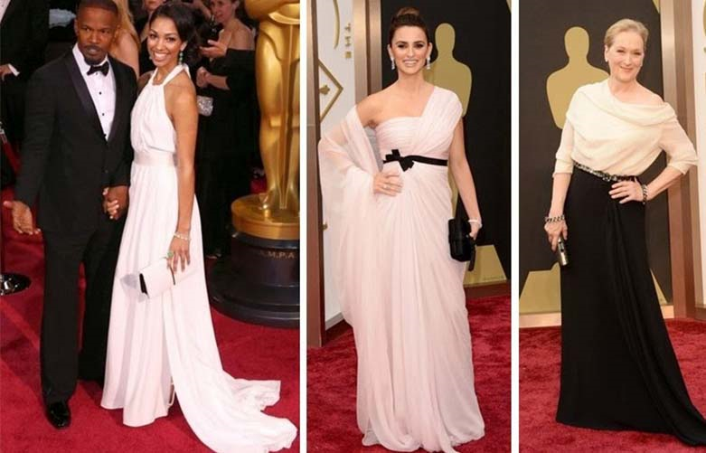 OSCAR VAZGEÇİLMEZLERİ