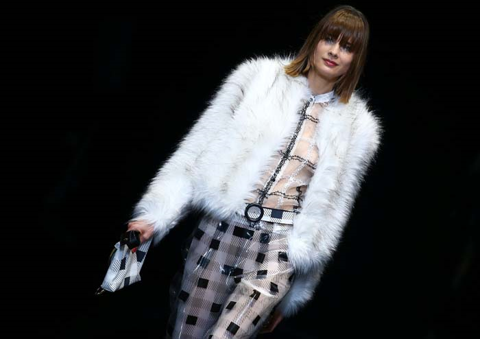 MİLANO MODA HAFTASININ ÖNE ÇIKANLARI