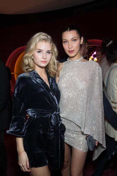  BULGARI’NİN YENİ AKSESUAR KOLEKSİYONU MİLANO’DA TANITILDI