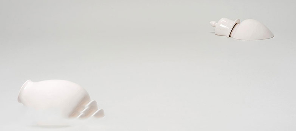 SERAMİK  SANATININ ÖRNEKLERİ