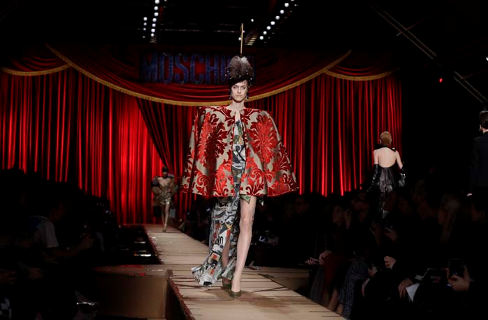 MİLANO MODA HAFTASININ ÖNE ÇIKANLARI