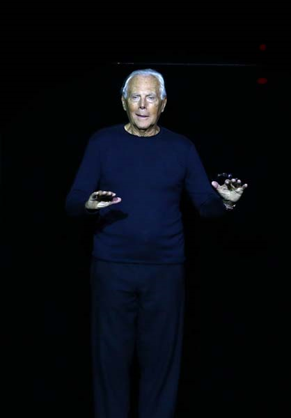 MİLANO MODA HAFTASININ ÖNE ÇIKANLARI