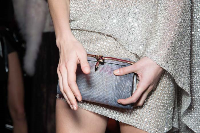  BULGARI’NİN YENİ AKSESUAR KOLEKSİYONU MİLANO’DA TANITILDI