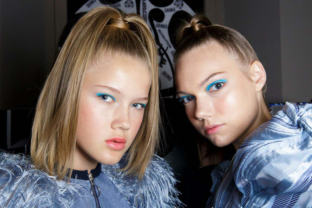 İLKBAHAR/YAZ TRENDLERİ