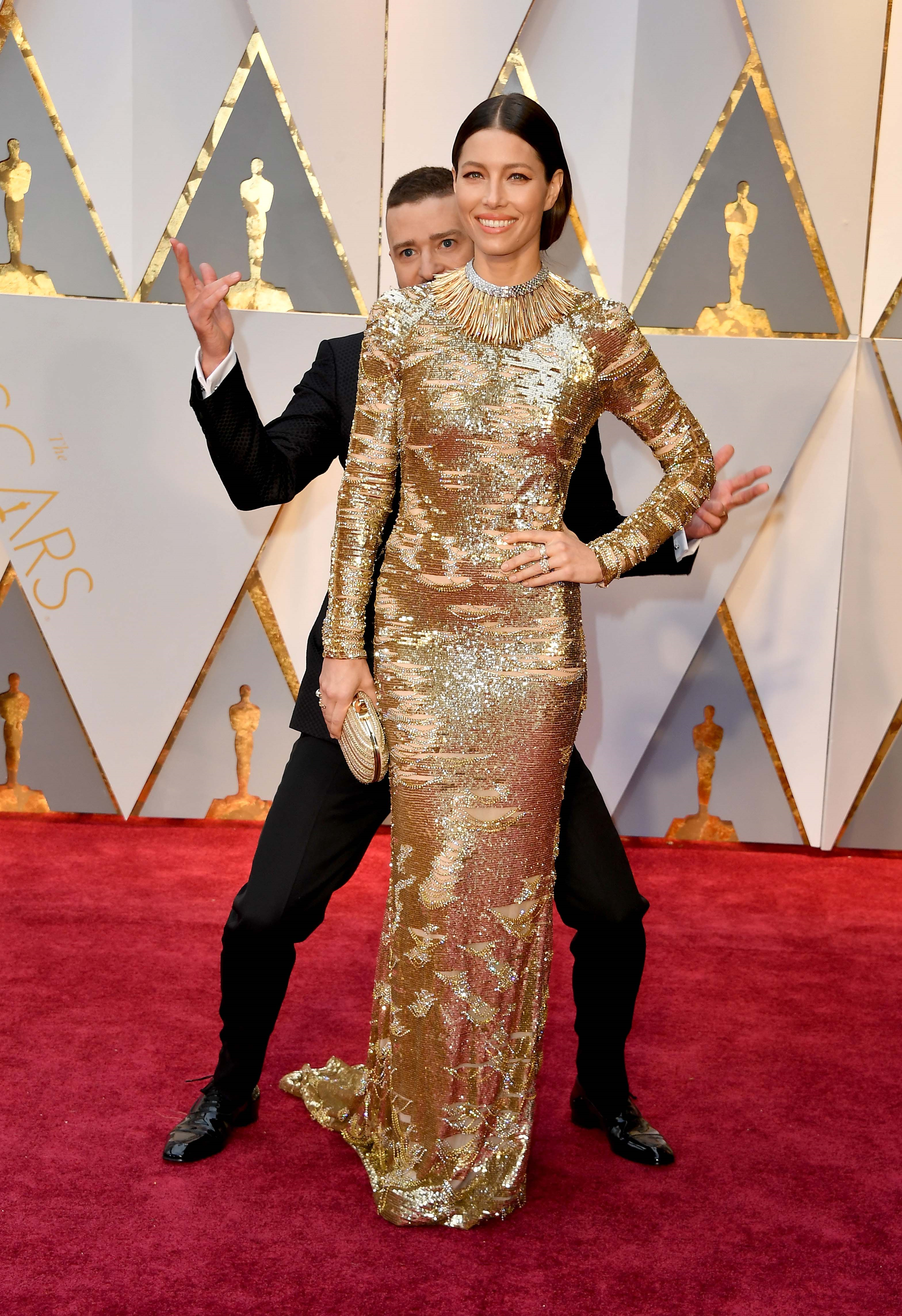 OSCAR’IN EN ŞIK KADINLARI