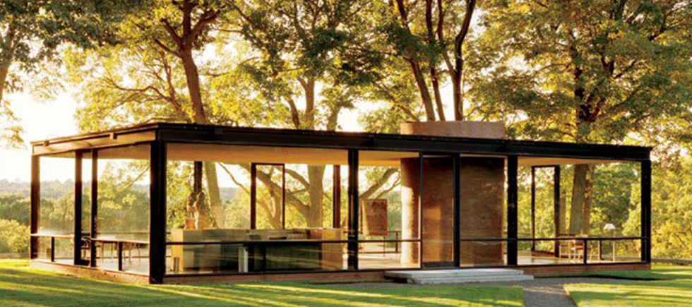 İZ BIRAKAN BİNALAR