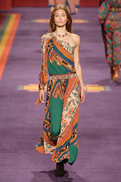 MİLANO MODA HAFTASININ ÖNE ÇIKANLARI