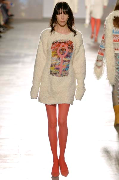 MİLANO MODA HAFTASININ ÖNE ÇIKANLARI