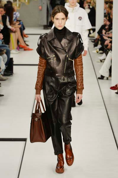 MİLANO MODA HAFTASININ ÖNE ÇIKANLARI