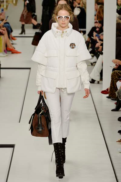 MİLANO MODA HAFTASININ ÖNE ÇIKANLARI