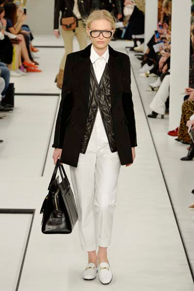 MİLANO MODA HAFTASININ ÖNE ÇIKANLARI