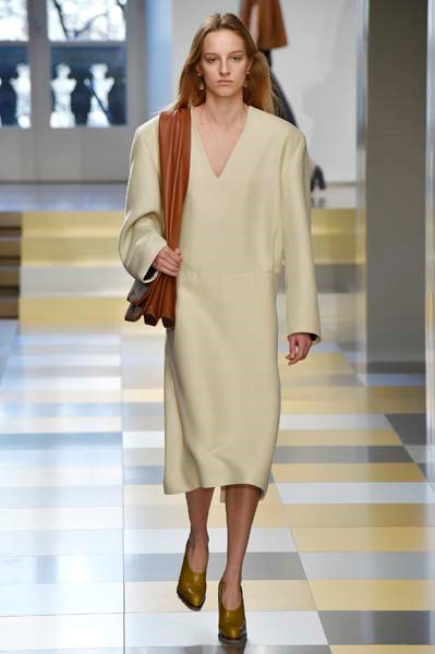 MİLANO MODA HAFTASININ ÖNE ÇIKANLARI