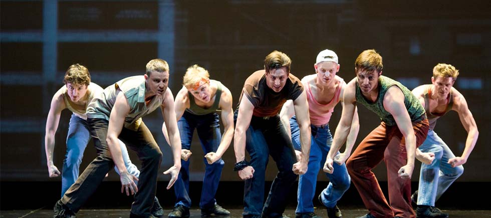 EFSANE MÜZİKAL İSTANBUL’DA