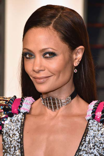 OSCAR’A ÖZEL MÜCEVHER KOLEKSİYONU