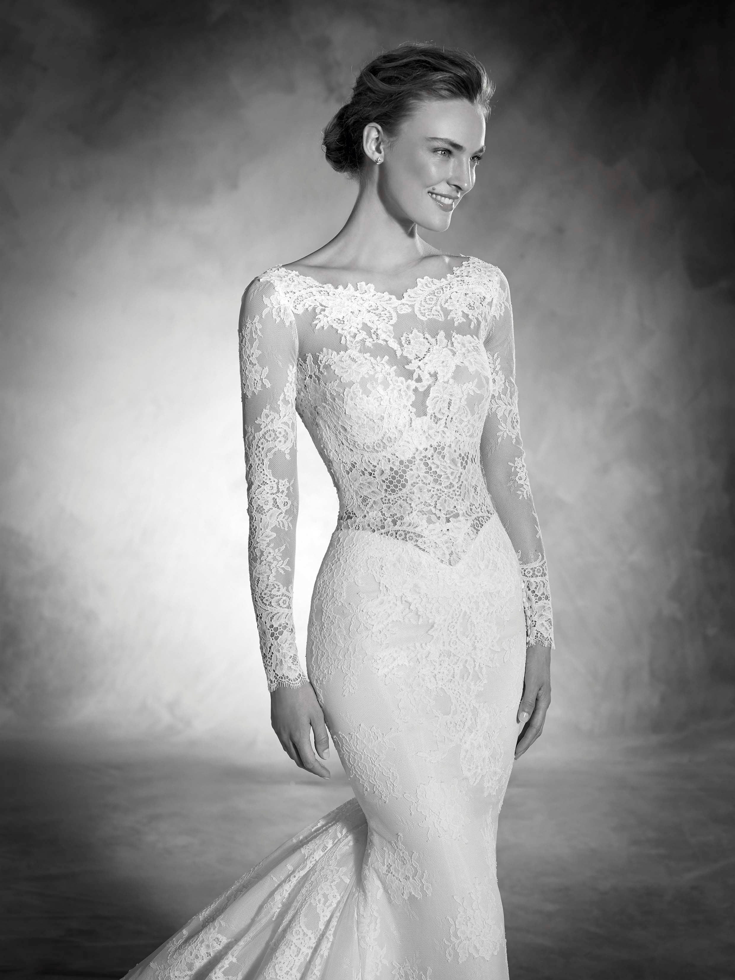 2017 YAZ GELİNLİK MODELLERİ