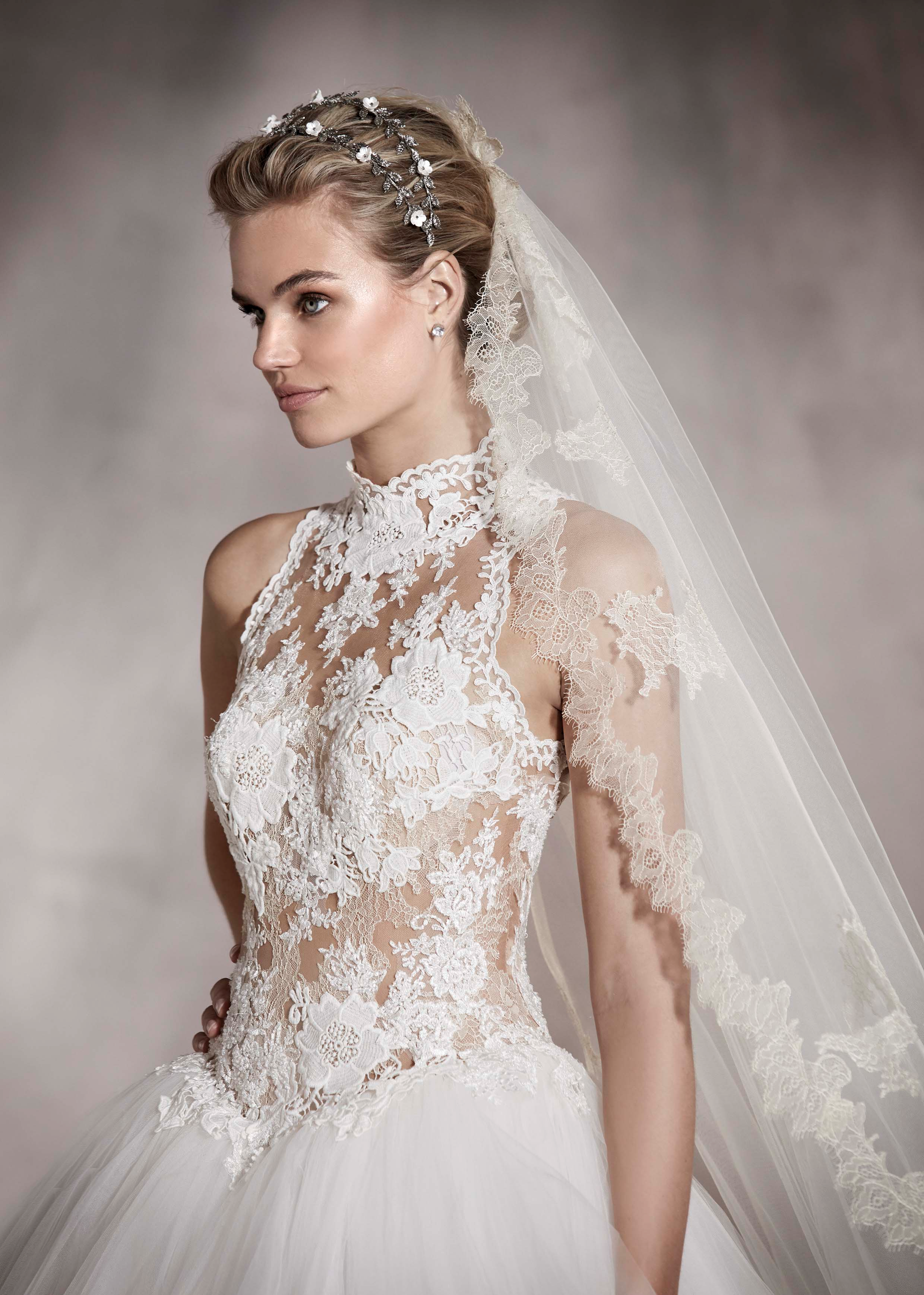 2017 YAZ GELİNLİK MODELLERİ