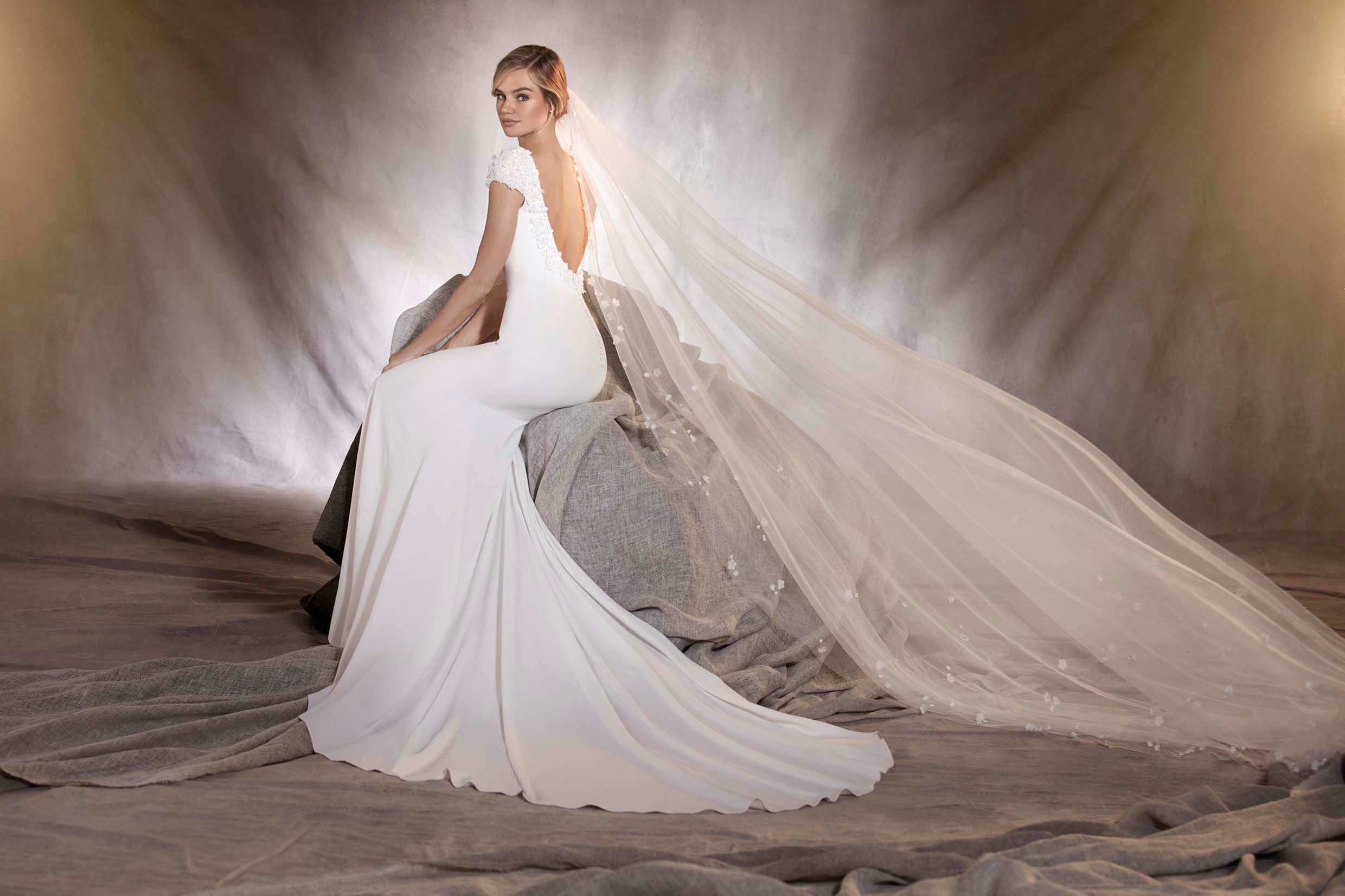 2017 YAZ GELİNLİK MODELLERİ