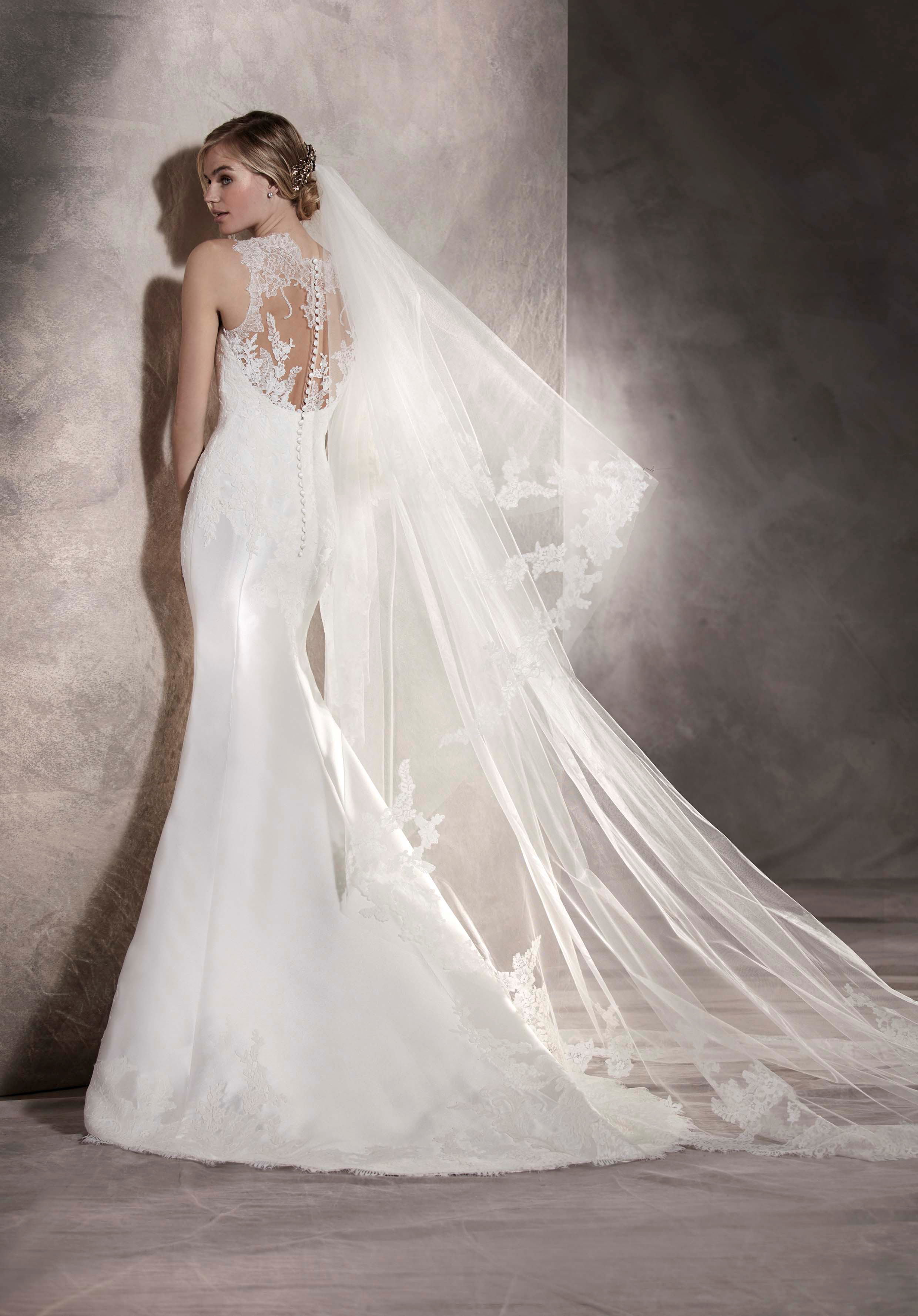 2017 YAZ GELİNLİK MODELLERİ