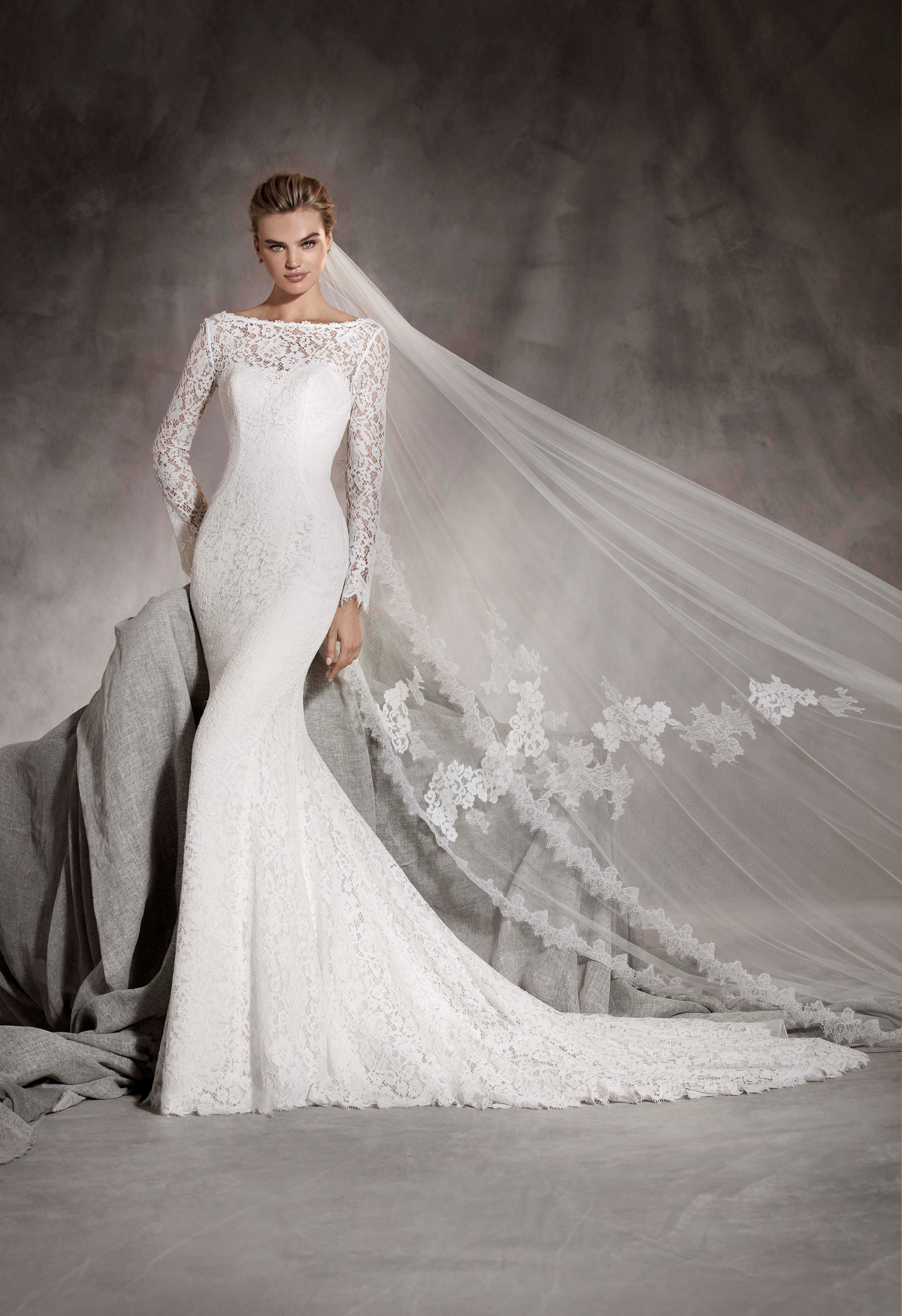 2017 YAZ GELİNLİK MODELLERİ