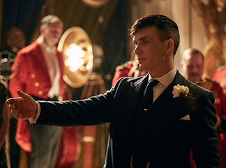 STİL SAHİBİ ADAMLAR