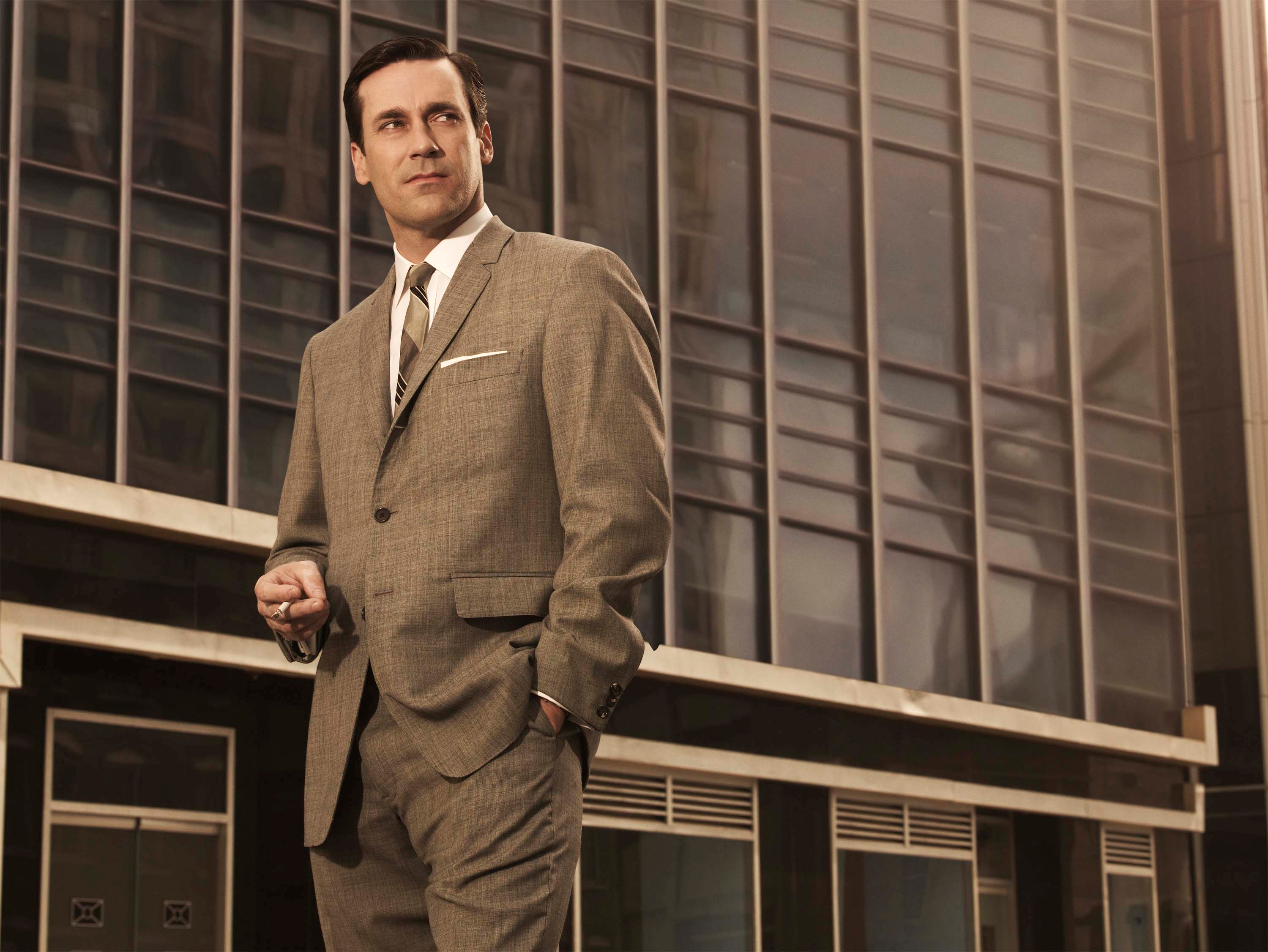 STİL SAHİBİ ADAMLAR