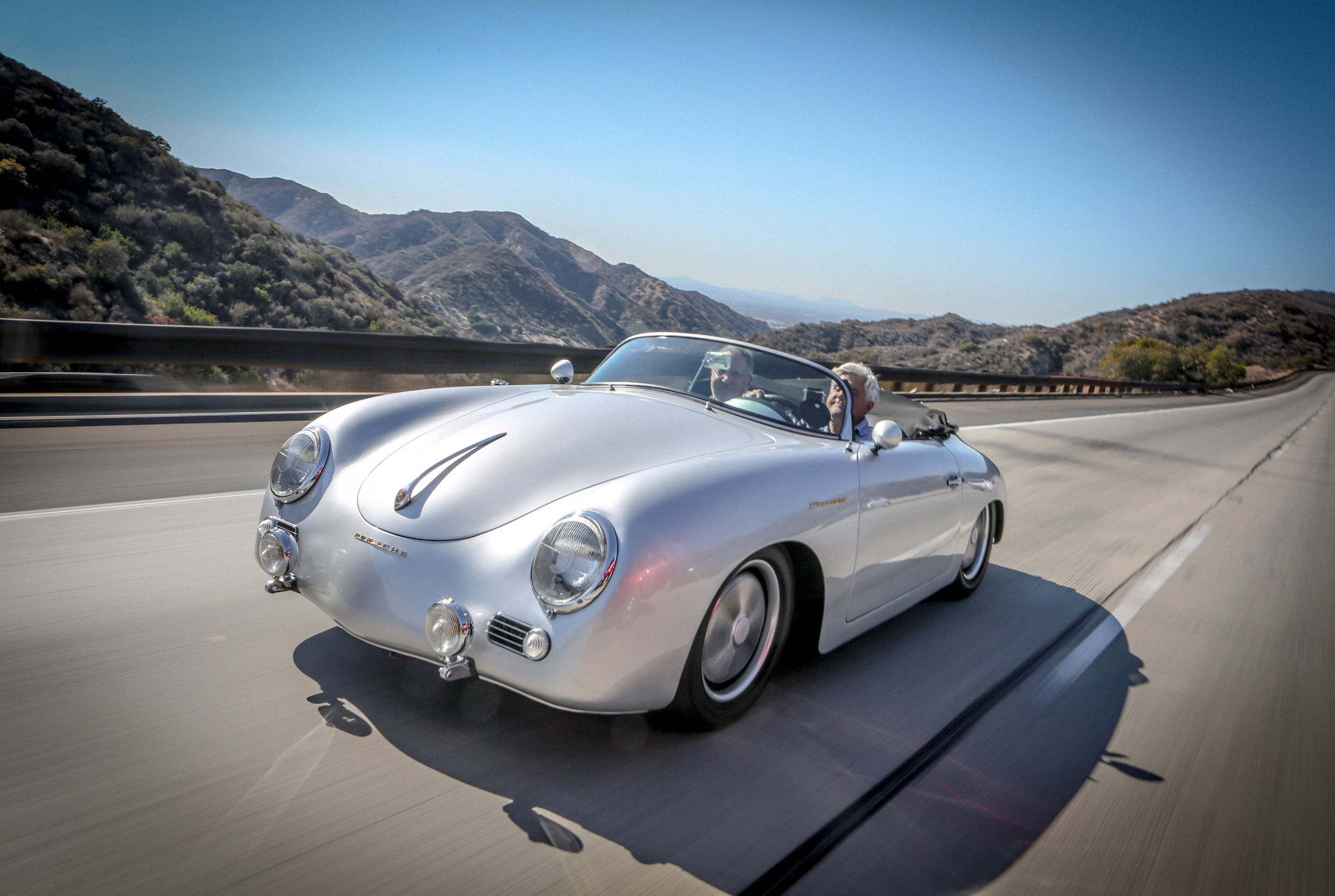 YENİ TREND KLASİK OTOMOBİL