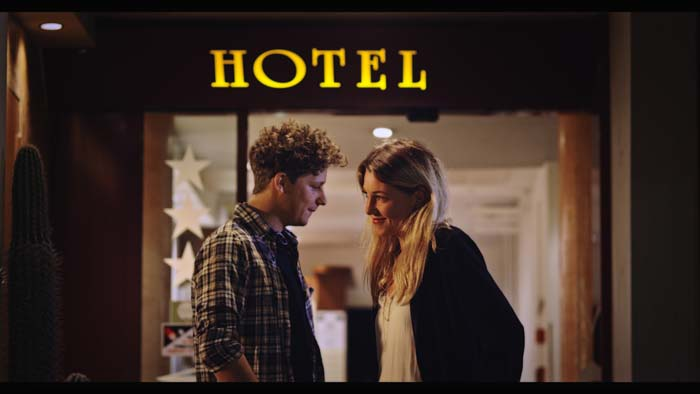 KISA FİLM FESTİVALİ BAŞLIYOR