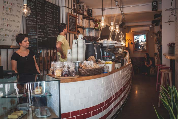 İSTANBUL’UN 3. NESİL KAHVECİLERİ