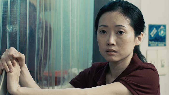 KISA FİLM FESTİVALİ BAŞLIYOR