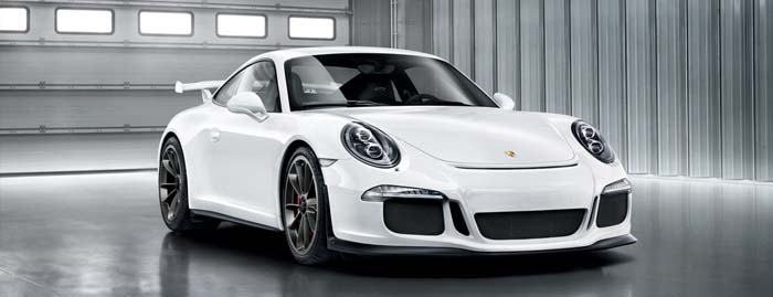 PORSCHE’DEN EN GÜZEL ÖRNEKLER