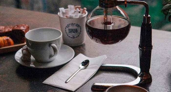 İSTANBUL’UN 3. NESİL KAHVECİLERİ