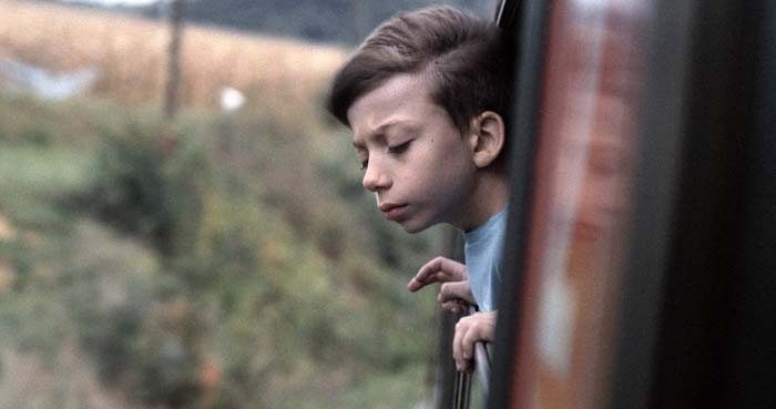 KISA FİLM FESTİVALİ BAŞLIYOR