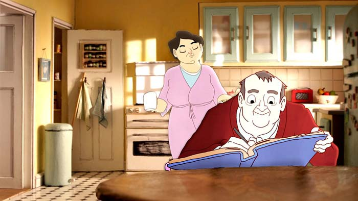 KISA FİLM FESTİVALİ BAŞLIYOR