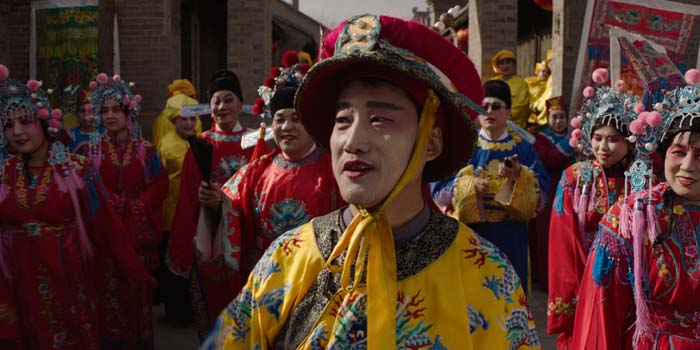 KISA FİLM FESTİVALİ BAŞLIYOR