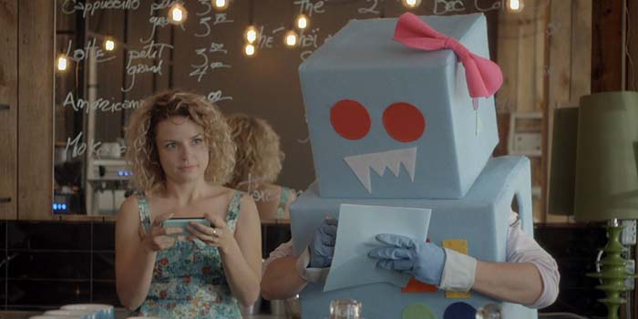 KISA FİLM FESTİVALİ BAŞLIYOR