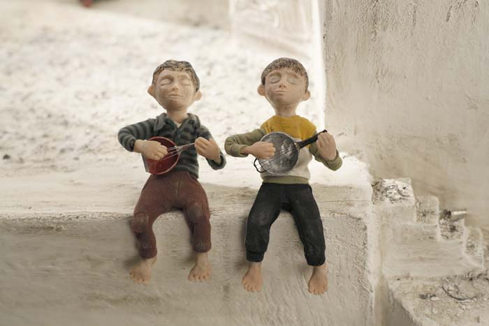 KISA FİLM FESTİVALİ BAŞLIYOR