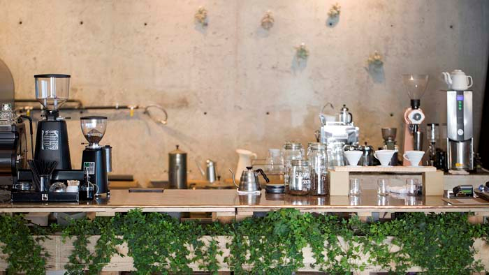 İSTANBUL’UN 3. NESİL KAHVECİLERİ