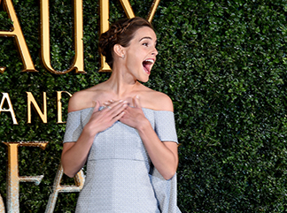 GÜZEL VE ÇİRKİN FİLMİNİN LONDRA PRÖMİYERİ