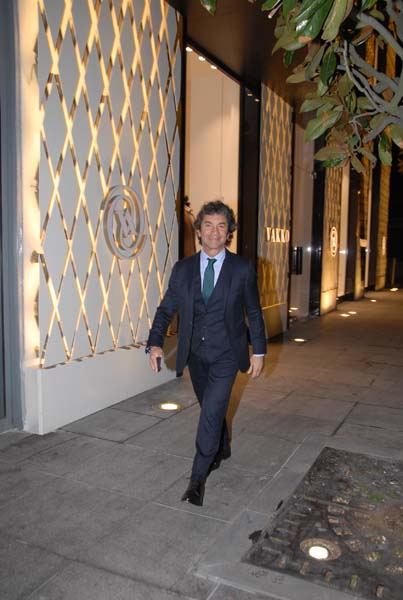 YENİ MAĞAZA AÇILDI