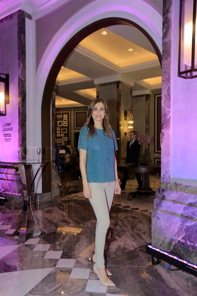 DERNEK YARARINA ATIL KUTOĞLU DEFİLESİ