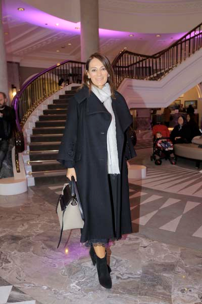 DERNEK YARARINA ATIL KUTOĞLU DEFİLESİ