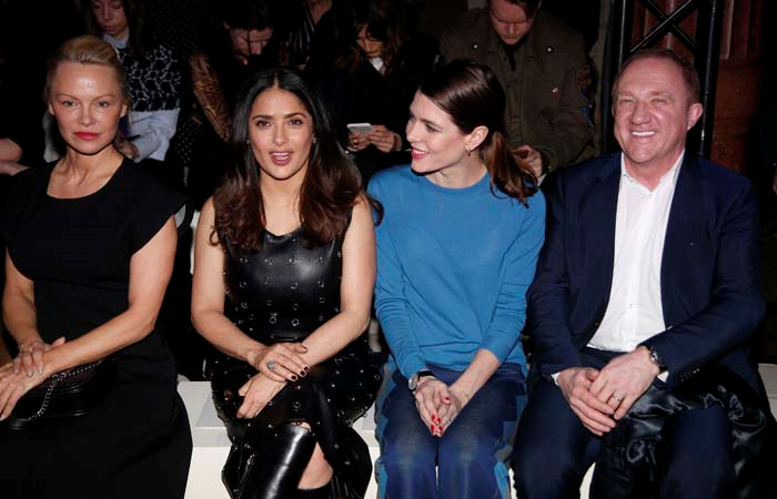 YALIN STELLA MCCARTNEY