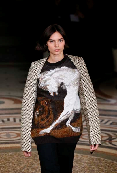 YALIN STELLA MCCARTNEY