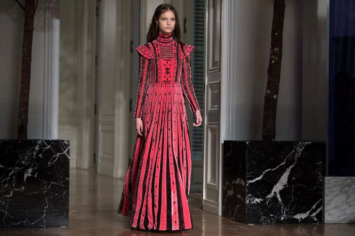 VALENTINO ROMANTİZMİ