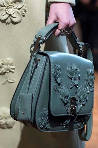 VALENTINO ROMANTİZMİ