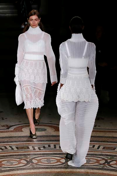 YALIN STELLA MCCARTNEY