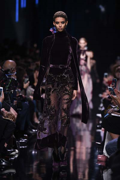 DRAMATİK ELIE SAAB 