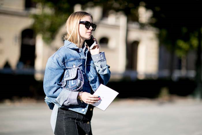 SOKAK STİLİNDE EN ÇOK TERCİH EDİLENLER